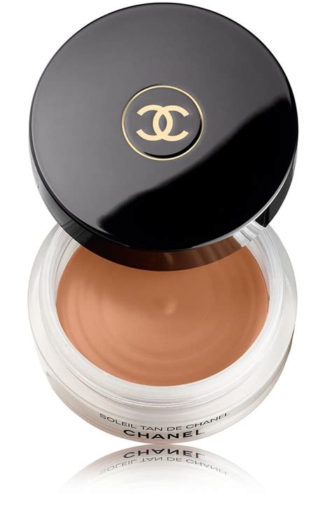 chanel tan de soleil mini|chanel tan de soleil changed.